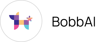 BobbAI logo